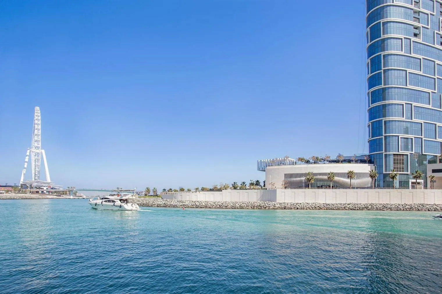 Blueground 5242 Tower Pool Elev Garage Dxb-922 Apartment Dubai